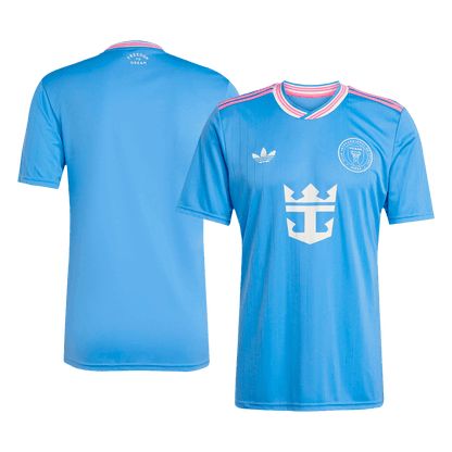Třetí Fotbalový Dres Inter Miami CF 2025