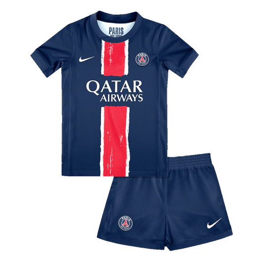 Dětská Domácí Souprava PSG 24/25
