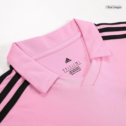 Domácí Fotbalový Dres Inter Miami CF 2023 MESSI #10
