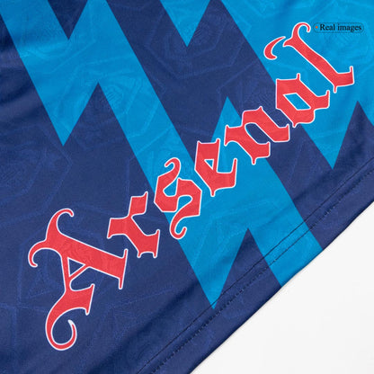 Arsenal venkovní retro dres 1995
