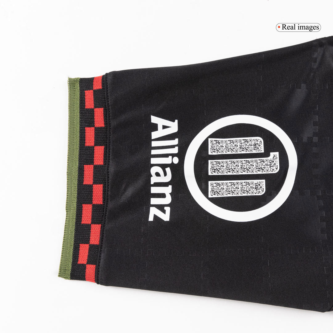 Bayern Mnichov třetí kompletní sada 2025/26