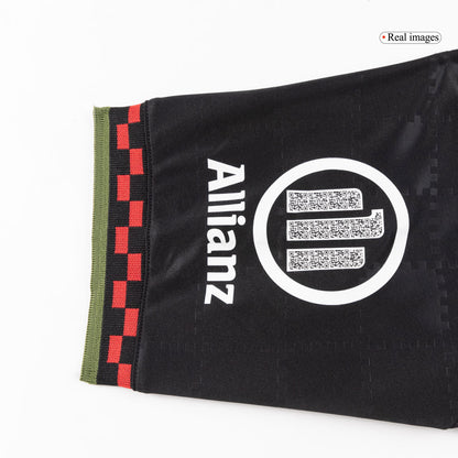 Bayern Mnichov třetí kompletní sada 2025/26