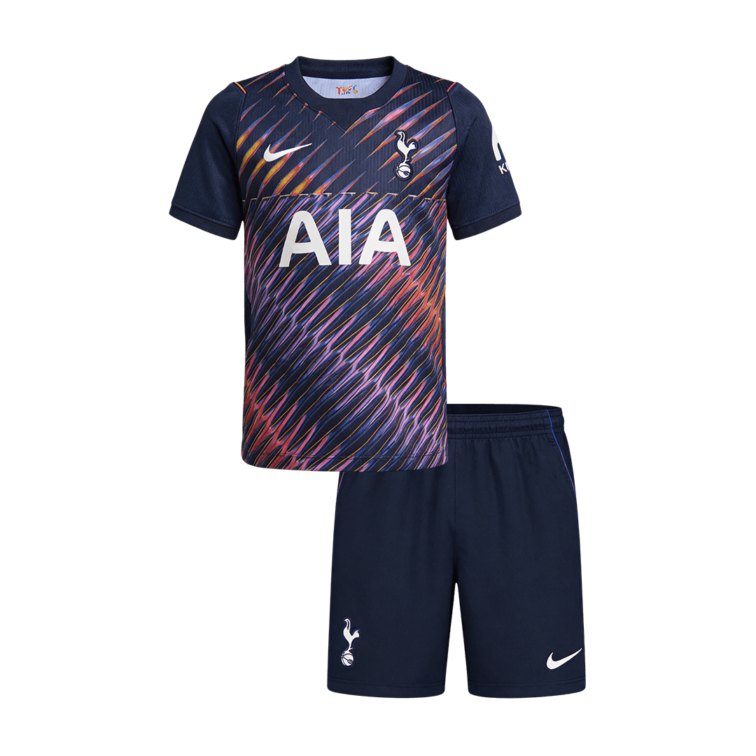 Tottenham Hotspur dětská venkovní 2026/27