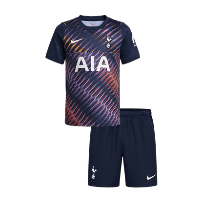 Tottenham Hotspur dětská venkovní 2026/27