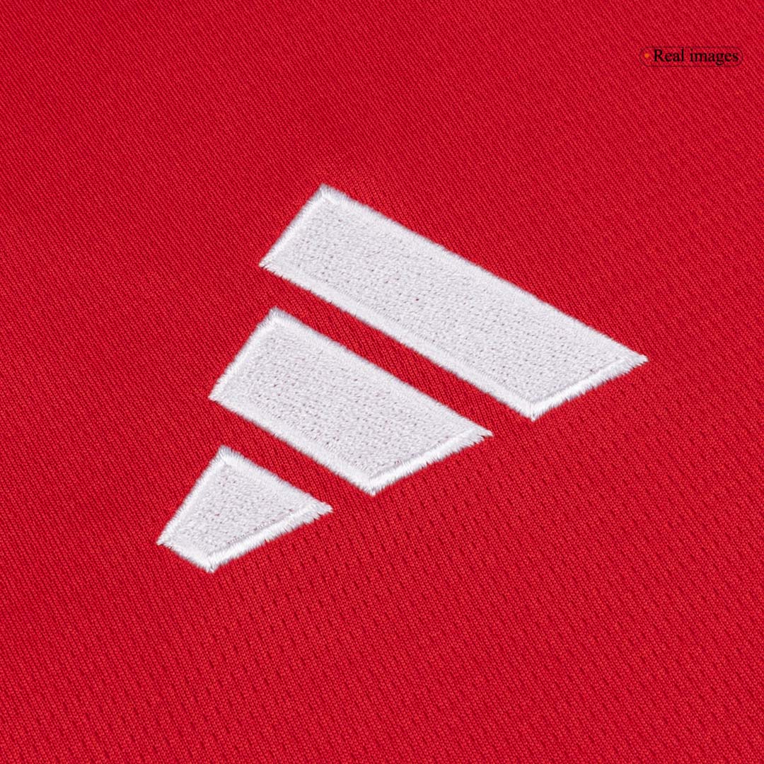 Arsenal domácí fotbalový dres 2026/27 ØDEGAARD #8 UCL