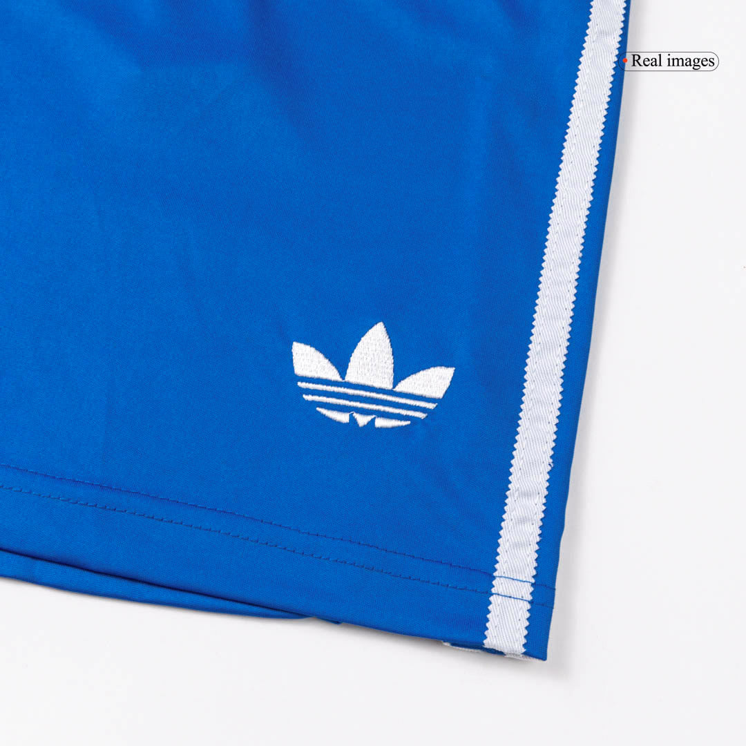 Real Madrid třetí kompletní sada 2025/26