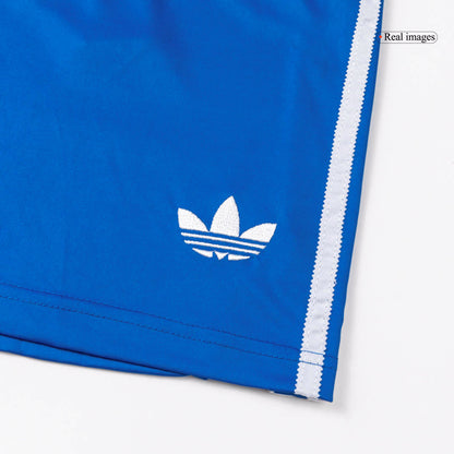 Real Madrid třetí kompletní sada 2025/26