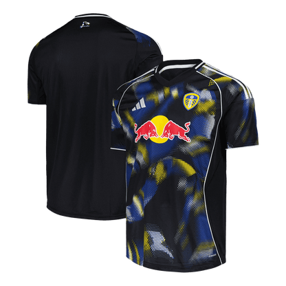 Třetí Fotbalový Dres Leeds United
