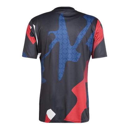 Předzápasový Fotbalový Dres Manchester United 24/25