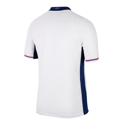 Domácí Fotbalový Dres England 2024