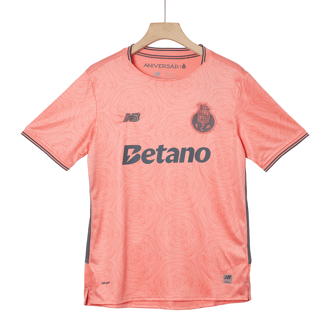 Venkovní Fotbalový Dres FC Porto 25/26