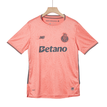 Venkovní Fotbalový Dres FC Porto 25/26