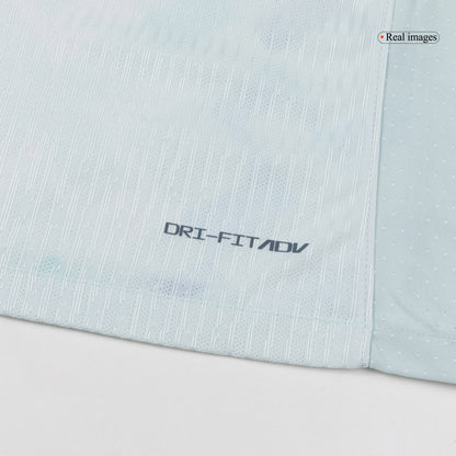 Inter Milán venkovní dres 2025/26 hráčská verze DUMFRIES #2