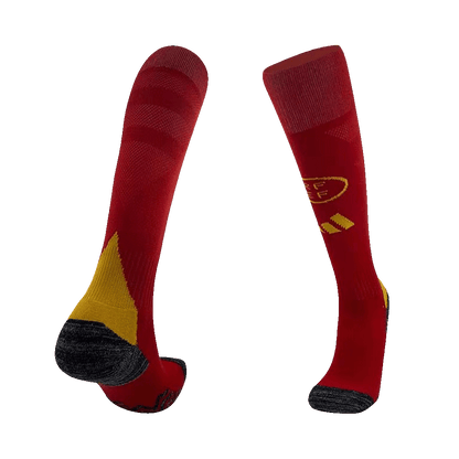 Domácí Fotbalový Souprava Spain 2024