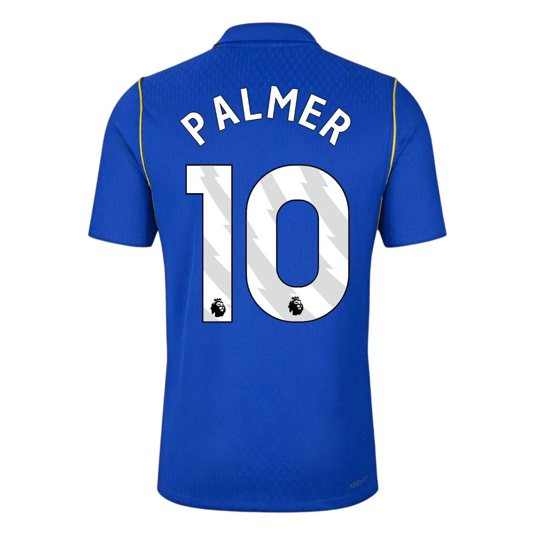 Chelsea domácí dres 2026/27 hráčská verze PALMER #10