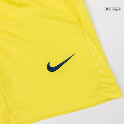 Tottenham Hotspur dětská třetí sada dresu 2025/26