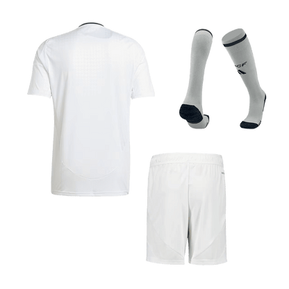 Domácí Fotbalový Souprava Real Madrid 24/25