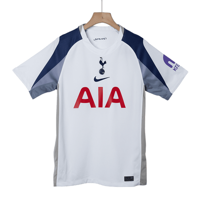 Tottenham Hotspur domácí fotbalový dres 2025/26 DRAGUSIN #3
