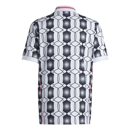 Juventus fotbalový dres 2025/26 – speciální edice