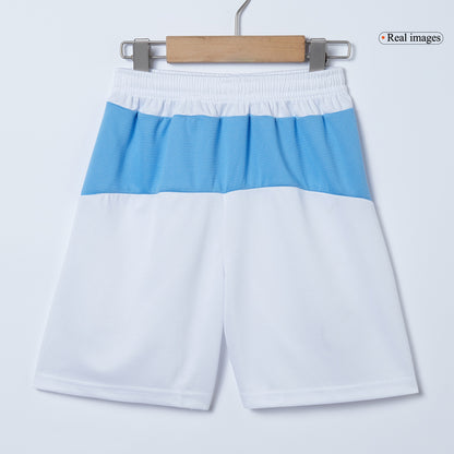 Dětská Domácí Souprava Manchester City 25/26