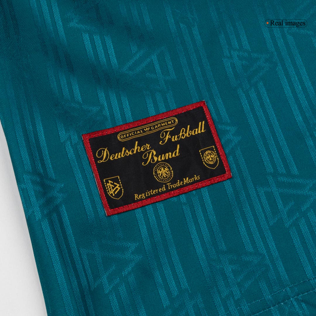 Německý venkovní retro dres 1996/97