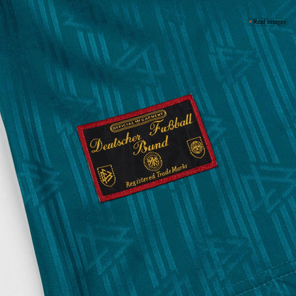 Německý venkovní retro dres 1996/97