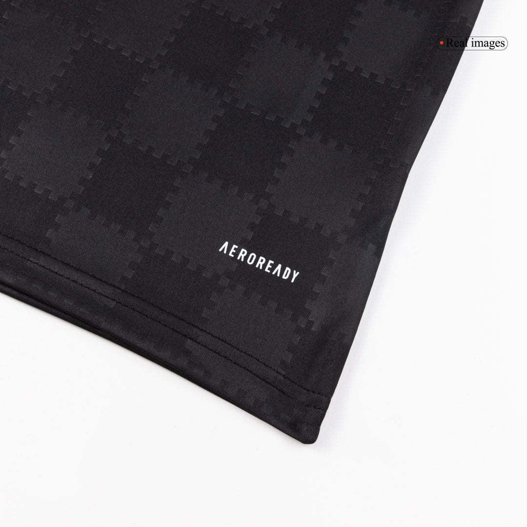 Bayern Mnichov třetí fotbalový dres 2025/26 N.JACKSON #11