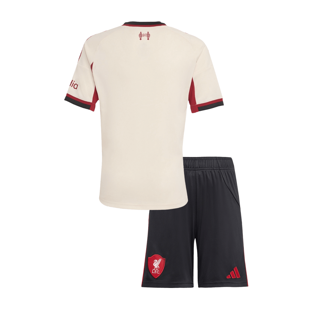 Dětská Venkovní Souprava Liverpool