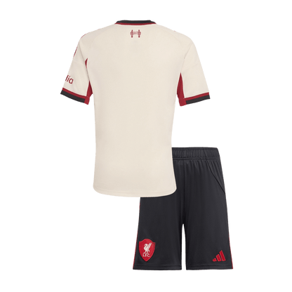 Dětská Venkovní Souprava Liverpool