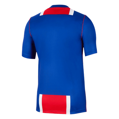 PSG domácí fotbalový dres 2026/27