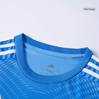 Brankářský Fotbalový Dres Real Madrid 25/26