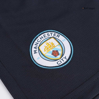 Venkovní Fotbalový Souprava Manchester City 24/25