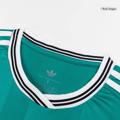 Liverpool dámský třetí fotbalový dres 2025/26