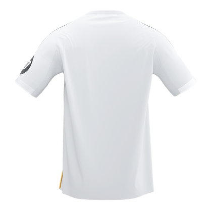 Domácí Fotbalový Dres Real Madrid 25/26