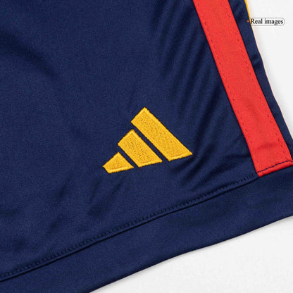 Španělsko dětská domácí kompletní sada MS 2026