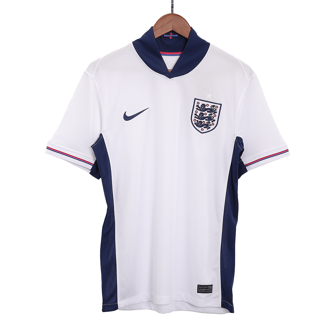 Domácí Fotbalový Dres England 2024