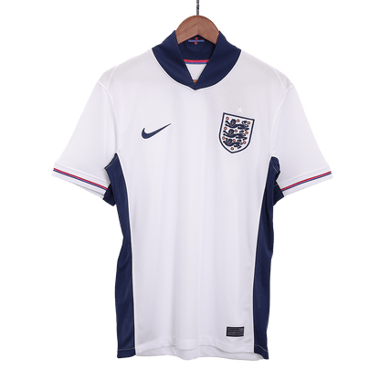 Domácí Fotbalový Dres England 2024