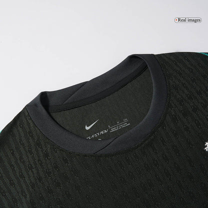 Venkovní Fotbalový Dres Liverpool 24/25 Authentic