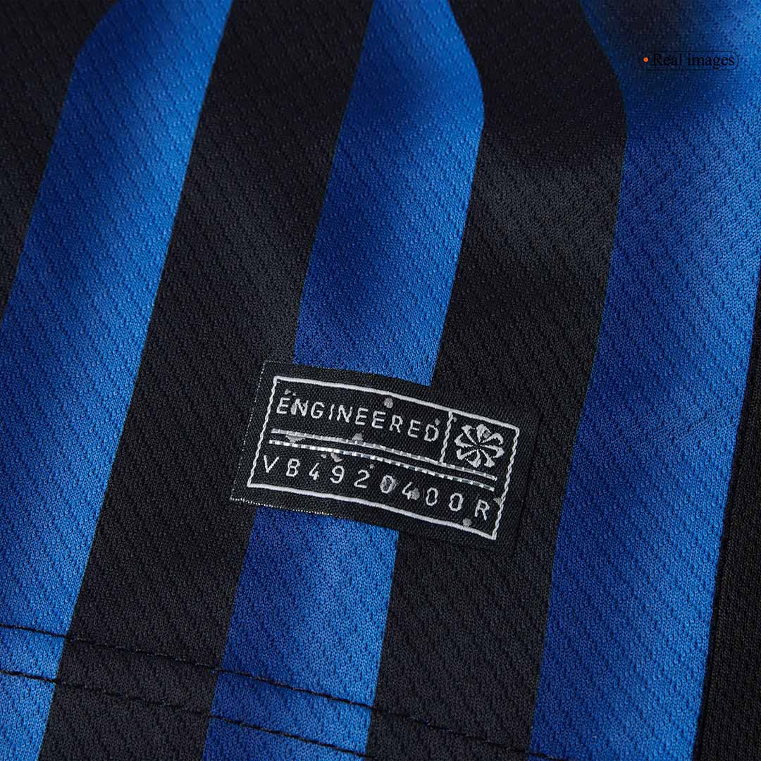 Dětská Domácí Souprava Inter Milán 25/26