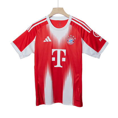 Domácí Fotbalový Dres Bayern Mnichov 25/26