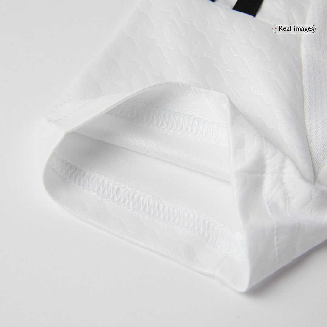 Dětská Domácí Souprava Real Madrid 24/25 BELLINGHAM #5