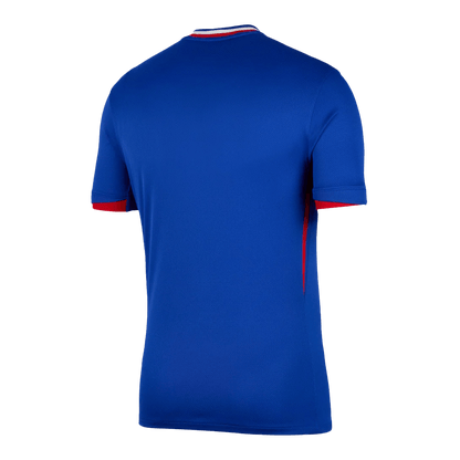 Domácí Fotbalový Dres France 2024