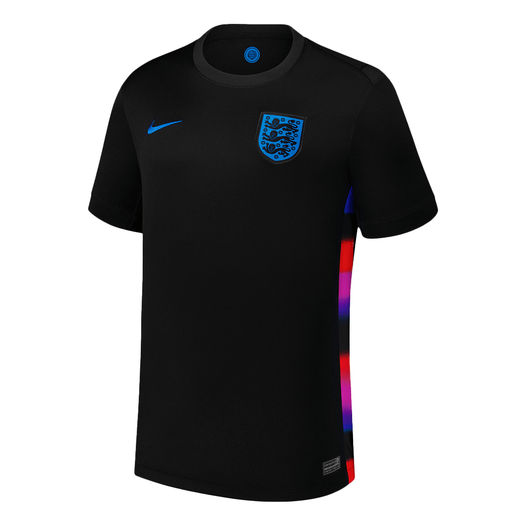 Venkovní Fotbalový Dres England 2025