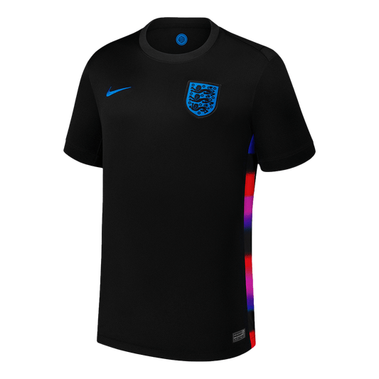 Venkovní Fotbalový Dres England 2025