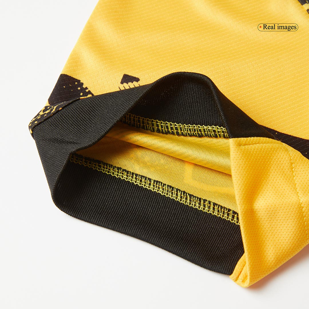 Třetí Fotbalový Dres Inter Milán 24/25