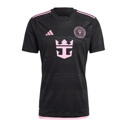 Venkovní Fotbalový Dres Inter Miami CF 24/25
