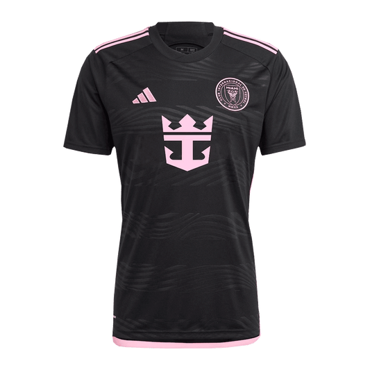 Venkovní Fotbalový Dres Inter Miami CF 24/25