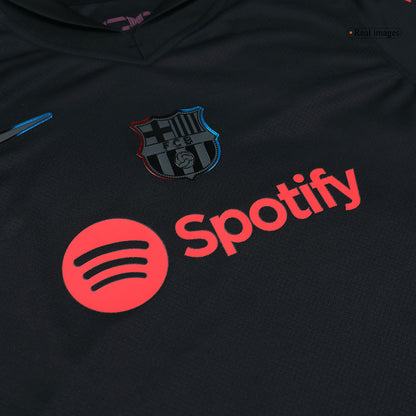 Dětská Venkovní Souprava Barcelona 24/25