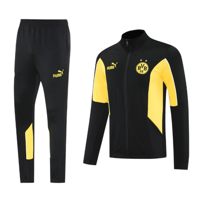 Borussia Dortmund sada bundy 2025/26 žlutá