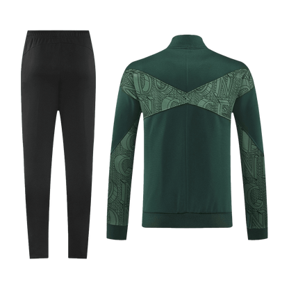 Chelsea sada bundy 2025/26 zelená